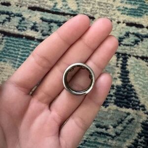 Oura Ring Gen 3